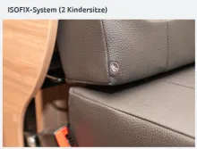 Fahrzeugbild Knaus BoxLife 600 ME Platinum Selection Maxi*Automatik*Lounge Paket #9