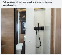 Fahrzeugbild Knaus BoxLife 600 ME Platinum Selection Maxi*Automatik*Lounge Paket #10