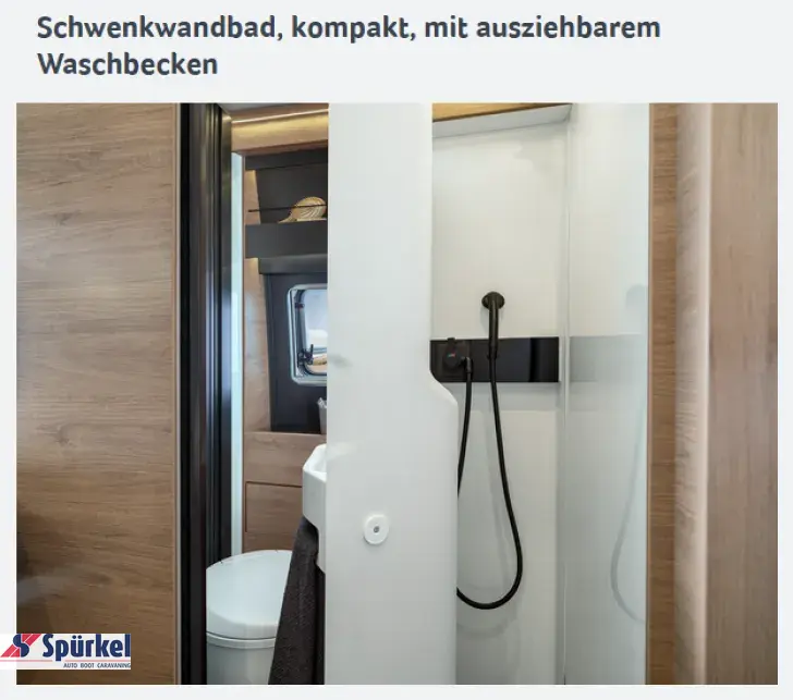 Fahrzeugbild Knaus BoxLife 600 ME Platinum Selection Maxi*Automatik*Lounge Paket #10