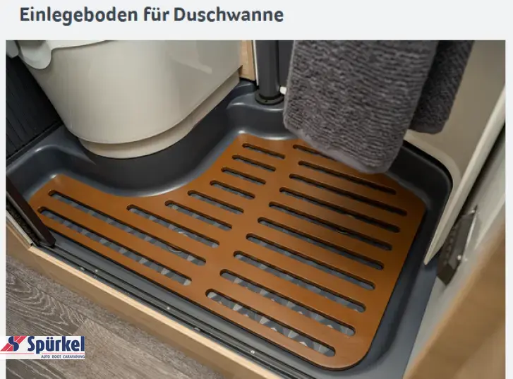 Fahrzeugbild Knaus BoxLife 600 ME Platinum Selection Maxi*Automatik*Lounge Paket #12