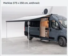 Fahrzeugbild Knaus BoxLife 600 ME Platinum Selection Maxi*Automatik*Lounge Paket #17