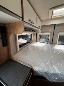 Fahrzeugbild Weinsberg CaraBus EDITION FIRE 540 MQ Im Zulauf! #8