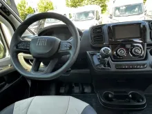 Fahrzeugbild Weinsberg CaraBus EDITION FIRE 540 MQ Im Zulauf! #4