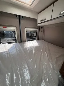 Fahrzeugbild Weinsberg CaraBus EDITION FIRE 540 MQ Im Zulauf! #9