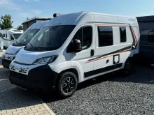 Fahrzeugbild Weinsberg CaraBus EDITION FIRE 540 MQ Im Zulauf! #1