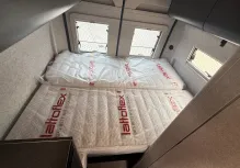 Fahrzeugbild Hymer Camper Van Redwood 600 140 PS Automatik #11