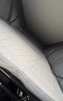 Fahrzeugbild Hymer Camper Van Redwood 600 140 PS Automatik #13