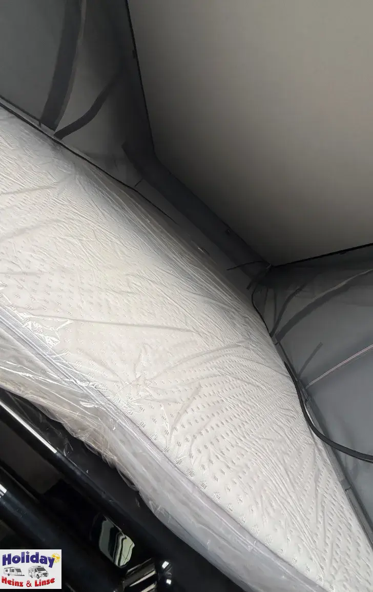 Fahrzeugbild Hymer Camper Van Redwood 600 140 PS Automatik #13