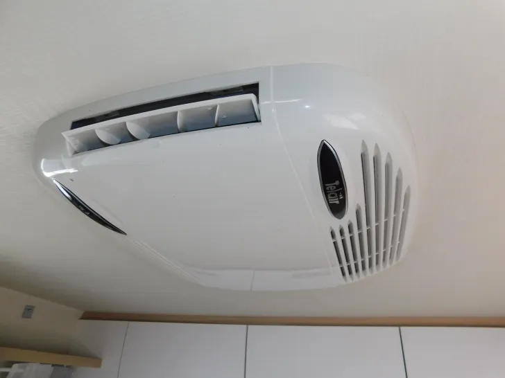 Fahrzeugbild Sunlight T 68 Hubbett,Markise,SAT-Anlage,Klimaanlage #19