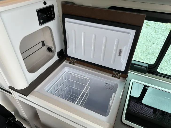 Fahrzeugbild Etrusco UC 5.0 XR Complete Selection | Navi | Playa Copa #11