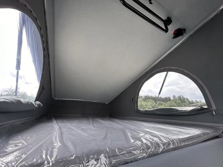 Fahrzeugbild Etrusco UC 5.0 XR Complete Selection | Navi | Playa Copa #14