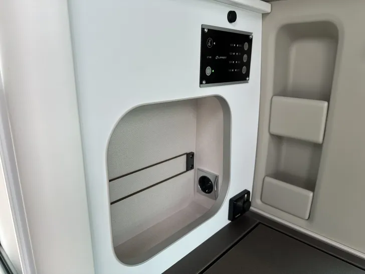 Fahrzeugbild Etrusco UC 5.0 XR Complete Selection | Navi | Playa Copa #20