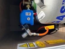 Fahrzeugbild Carado V 337 Navi,AT,TV,Solar Top gepflegt #18