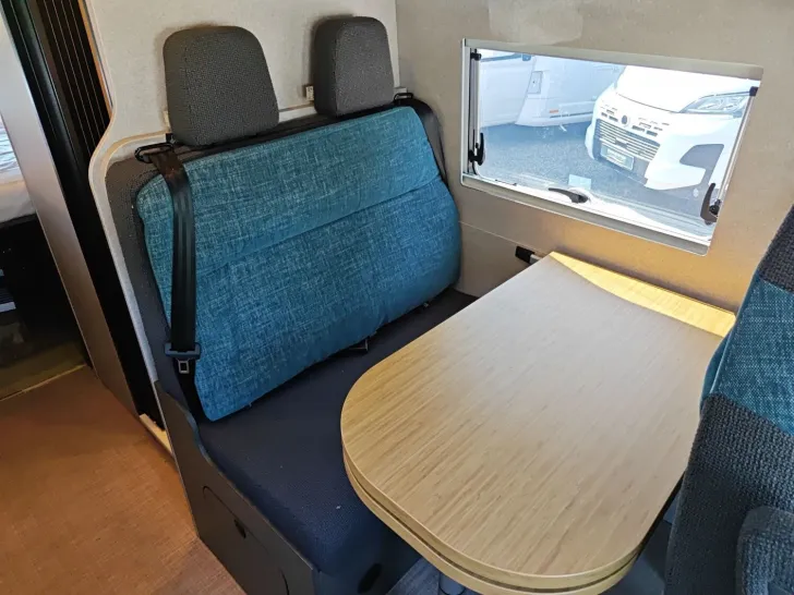 Fahrzeugbild Hymer Redwood 601 #12