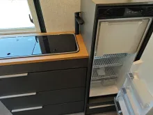Fahrzeugbild Hymer Redwood 601 #14