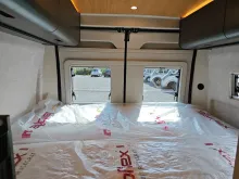 Fahrzeugbild Hymer Redwood 601 #17