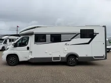 Fahrzeugbild Mobilvetta Kea P90, SAT, TV, Luftfeder #8