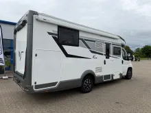 Fahrzeugbild Mobilvetta Kea P90, SAT, TV, Luftfeder #11