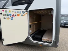 Fahrzeugbild Mobilvetta Kea P90, SAT, TV, Luftfeder #13