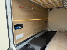 Fahrzeugbild Mobilvetta Kea P90, SAT, TV, Luftfeder #15