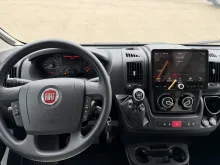 Fahrzeugbild Mobilvetta Kea P90, SAT, TV, Luftfeder #23