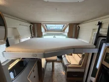 Fahrzeugbild Mobilvetta Kea P90, SAT, TV, Luftfeder #26