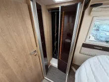 Fahrzeugbild Mobilvetta Kea P90, SAT, TV, Luftfeder #33