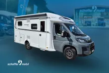 Fahrzeugbild Weinsberg CaraSuite 650 MEG *Edition-Spicy*Markise* #1