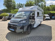 Fahrzeugbild Weinsberg CaraSuite 650 MEG *Edition-Spicy*Markise* #5