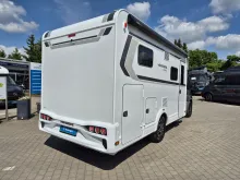 Fahrzeugbild Weinsberg CaraSuite 650 MEG *Edition-Spicy*Markise* #7