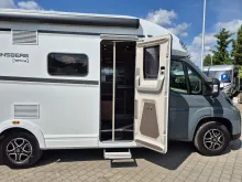 Fahrzeugbild Weinsberg CaraSuite 650 MEG *Edition-Spicy*Markise* #8