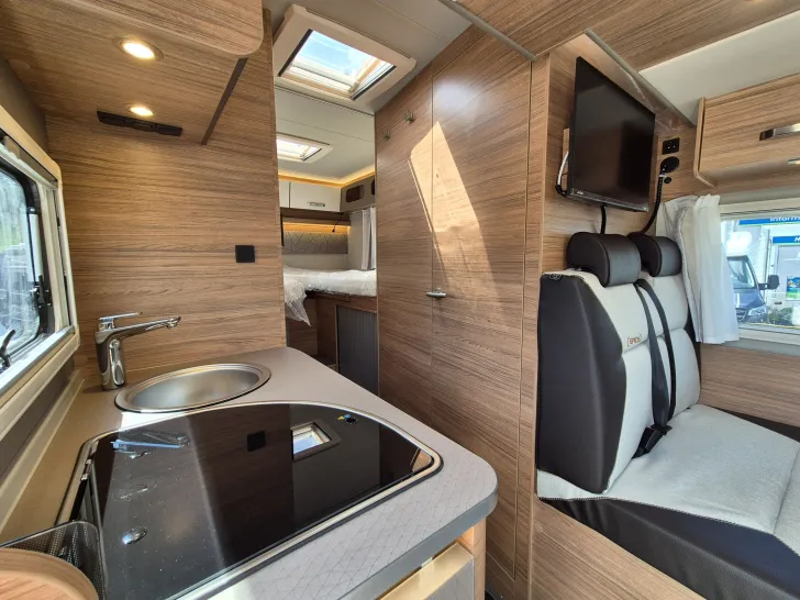 Fahrzeugbild Weinsberg CaraSuite 650 MEG *Edition-Spicy*Markise* #10
