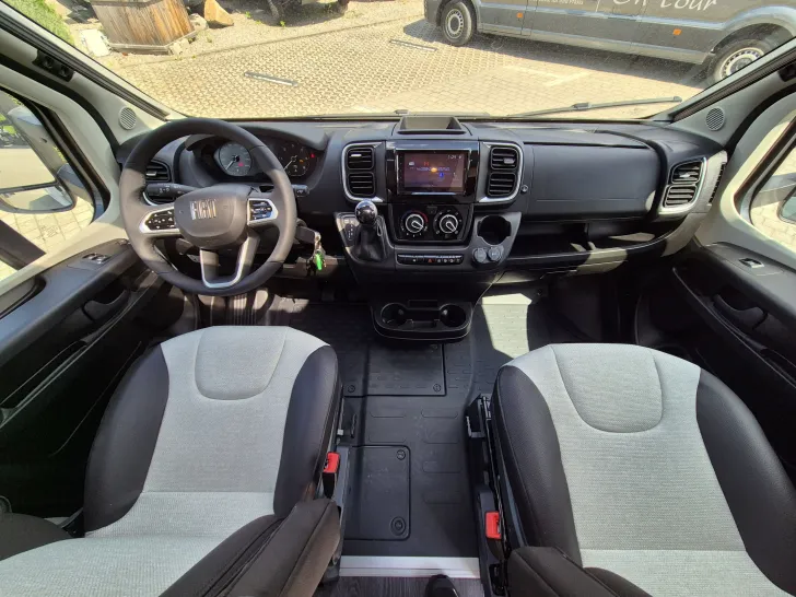 Fahrzeugbild Weinsberg CaraSuite 650 MEG *Edition-Spicy*Markise* #11
