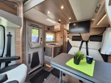 Fahrzeugbild Weinsberg CaraSuite 650 MEG *Edition-Spicy*Markise* #15