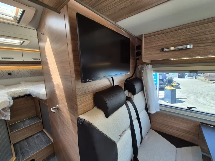 Fahrzeugbild Weinsberg CaraSuite 650 MEG *Edition-Spicy*Markise* #18