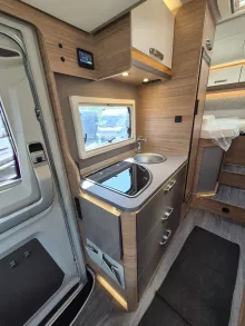 Fahrzeugbild Weinsberg CaraSuite 650 MEG *Edition-Spicy*Markise* #19