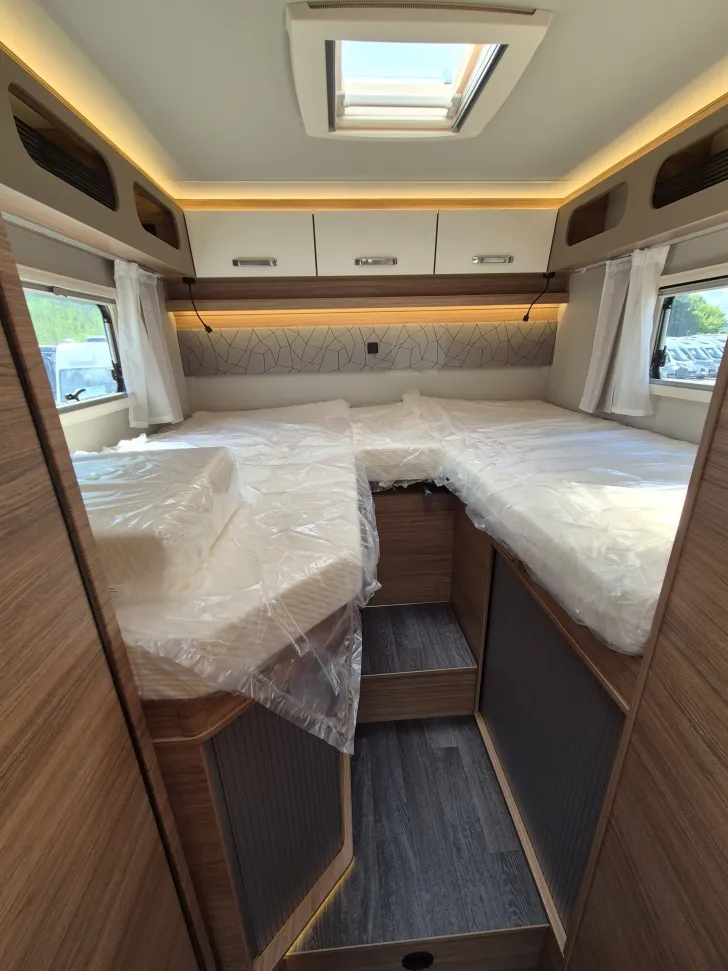 Fahrzeugbild Weinsberg CaraSuite 650 MEG *Edition-Spicy*Markise* #26
