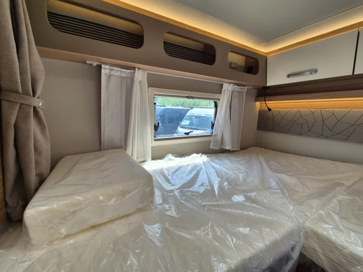 Fahrzeugbild Weinsberg CaraSuite 650 MEG *Edition-Spicy*Markise* #28