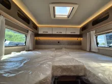 Fahrzeugbild Weinsberg CaraSuite 650 MEG *Edition-Spicy*Markise* #29