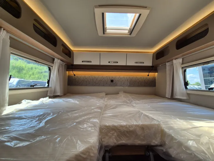 Fahrzeugbild Weinsberg CaraSuite 650 MEG *Edition-Spicy*Markise* #29