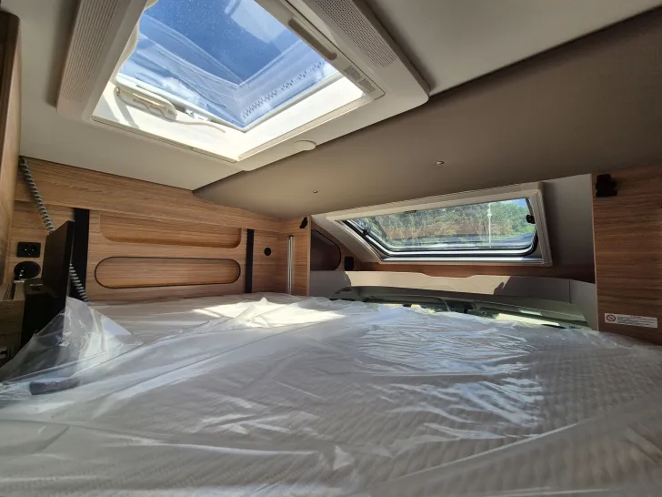 Fahrzeugbild Weinsberg CaraSuite 650 MEG *Edition-Spicy*Markise* #31