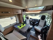 Fahrzeugbild Weinsberg CaraSuite 650 MEG *Edition-Spicy*Markise* #33