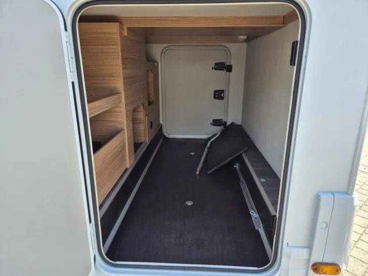 Fahrzeugbild Weinsberg CaraSuite 650 MEG *Edition-Spicy*Markise* #36