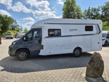 Fahrzeugbild Weinsberg CaraSuite 650 MEG *Edition-Spicy*Markise* #41