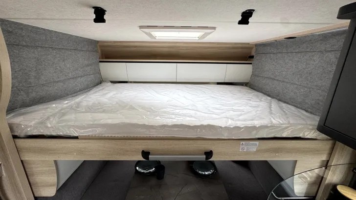 Fahrzeugbild Hobby De Luxe 515 UHL #28