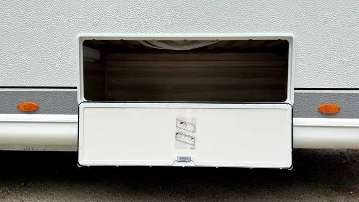 Fahrzeugbild Hobby De Luxe 515 UHL #33