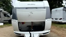 Fahrzeugbild Hobby De Luxe 515 UHL #34