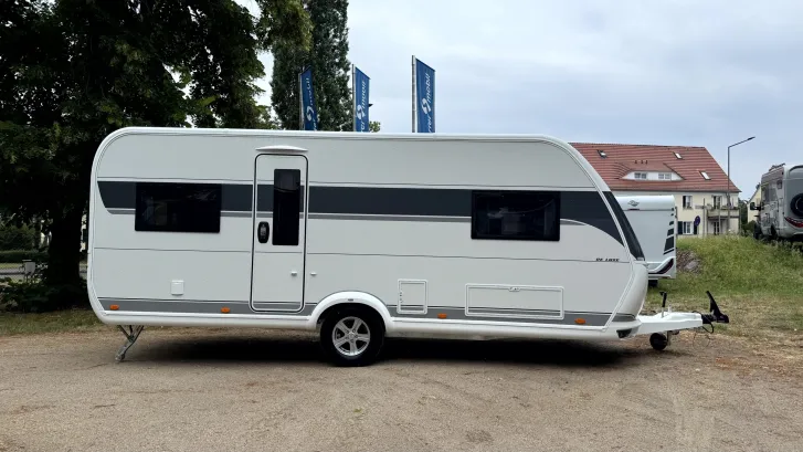 Fahrzeugbild Hobby De Luxe 515 UHL #35