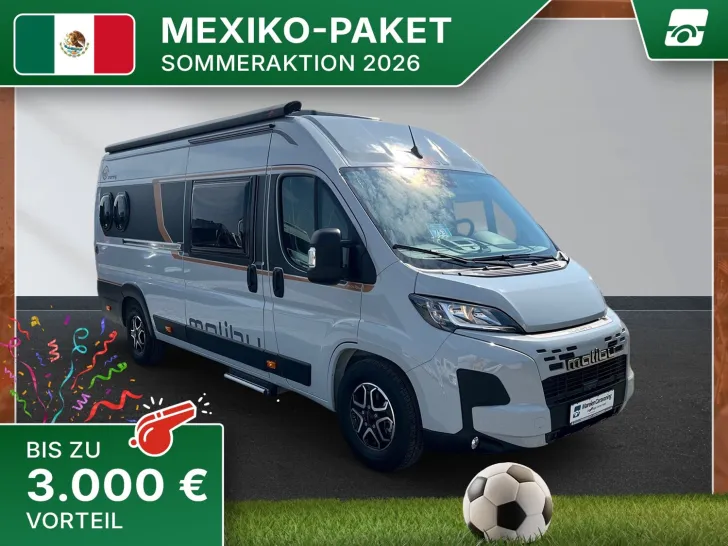 Fahrzeugbild Malibu Van charming coupé 640 LE Fiat (753) #1