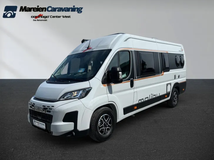 Fahrzeugbild Malibu Van charming coupé 640 LE Fiat (753) #5